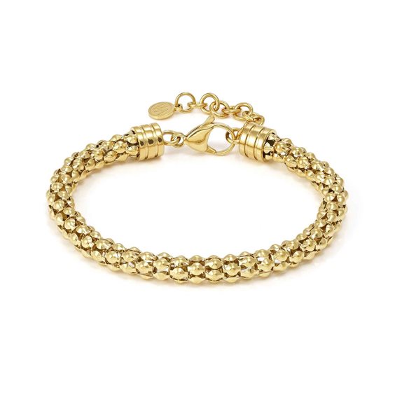 Bracciale Nomination Donna Ecclettica in Acciaio 134301/012 - 134301/012